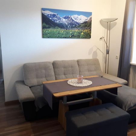 Apartment Kendlbacher 젤암제 외부 사진