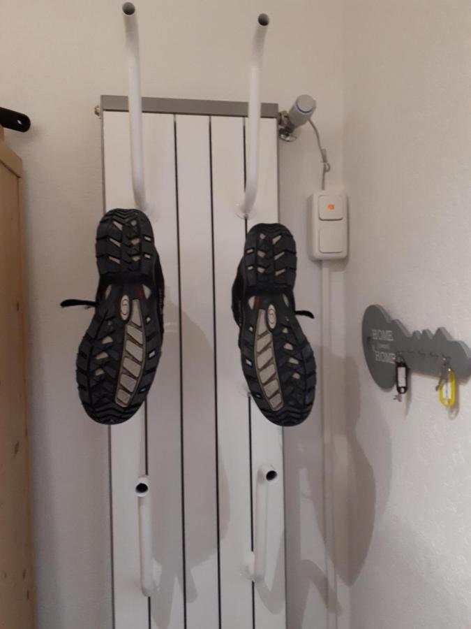 Apartment Kendlbacher 젤암제 외부 사진
