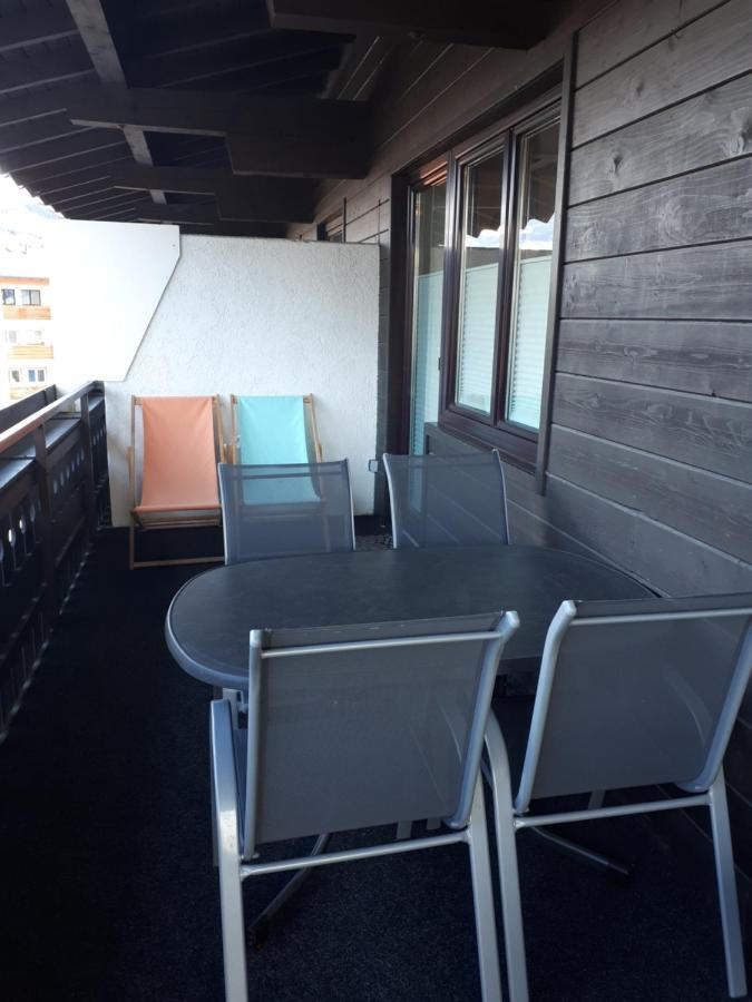 Apartment Kendlbacher 젤암제 외부 사진