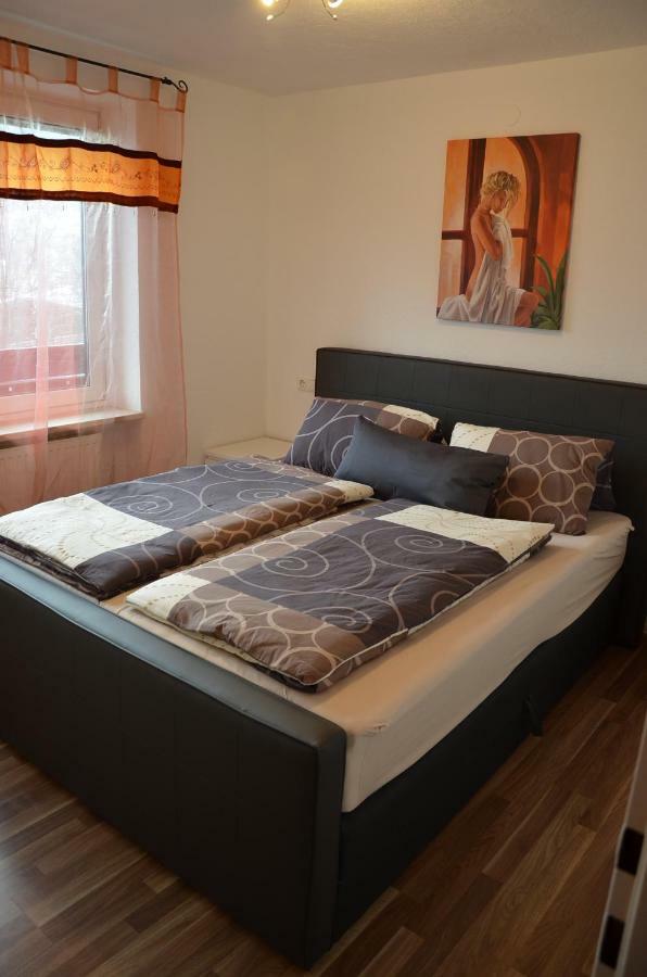 Apartment Kendlbacher 젤암제 외부 사진