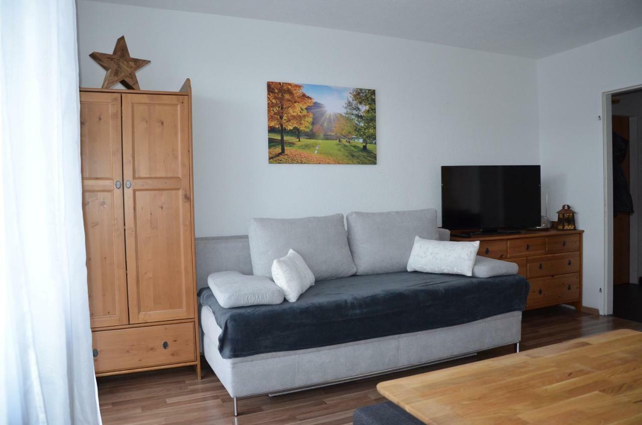 Apartment Kendlbacher 젤암제 외부 사진