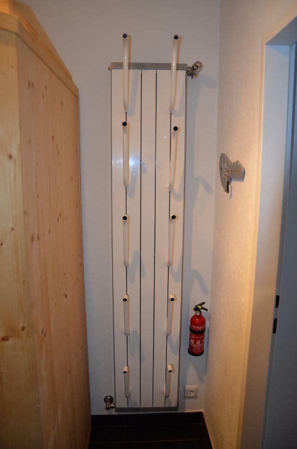 Apartment Kendlbacher 젤암제 외부 사진
