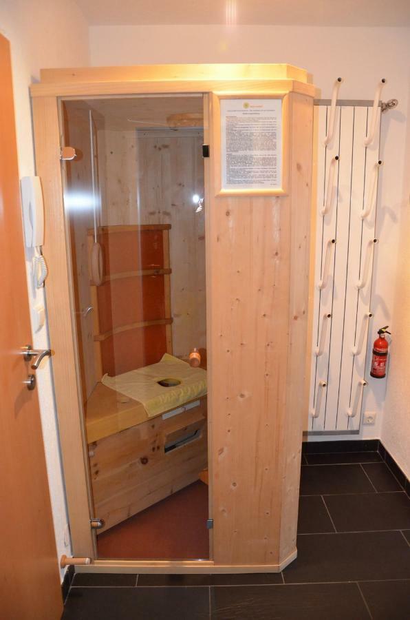 Apartment Kendlbacher 젤암제 외부 사진