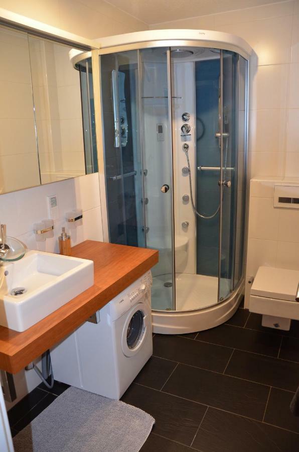 Apartment Kendlbacher 젤암제 외부 사진