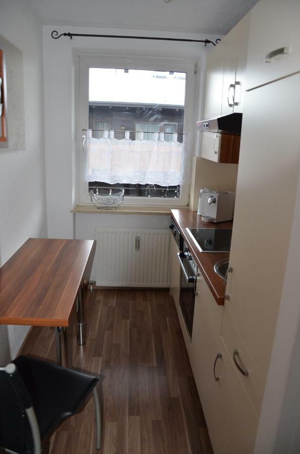 Apartment Kendlbacher 젤암제 외부 사진