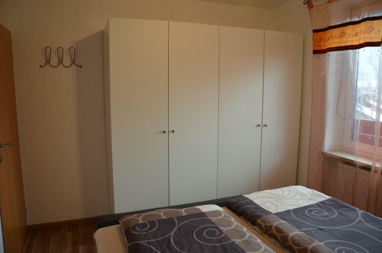 Apartment Kendlbacher 젤암제 외부 사진