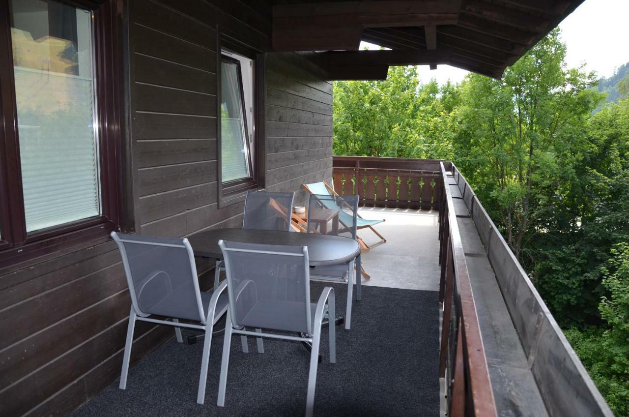 Apartment Kendlbacher 젤암제 외부 사진