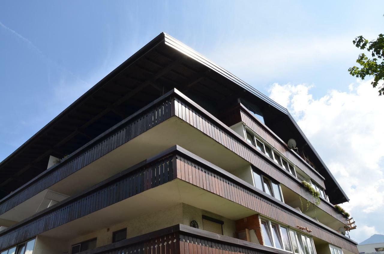 Apartment Kendlbacher 젤암제 외부 사진