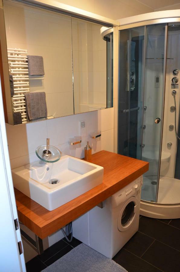 Apartment Kendlbacher 젤암제 외부 사진